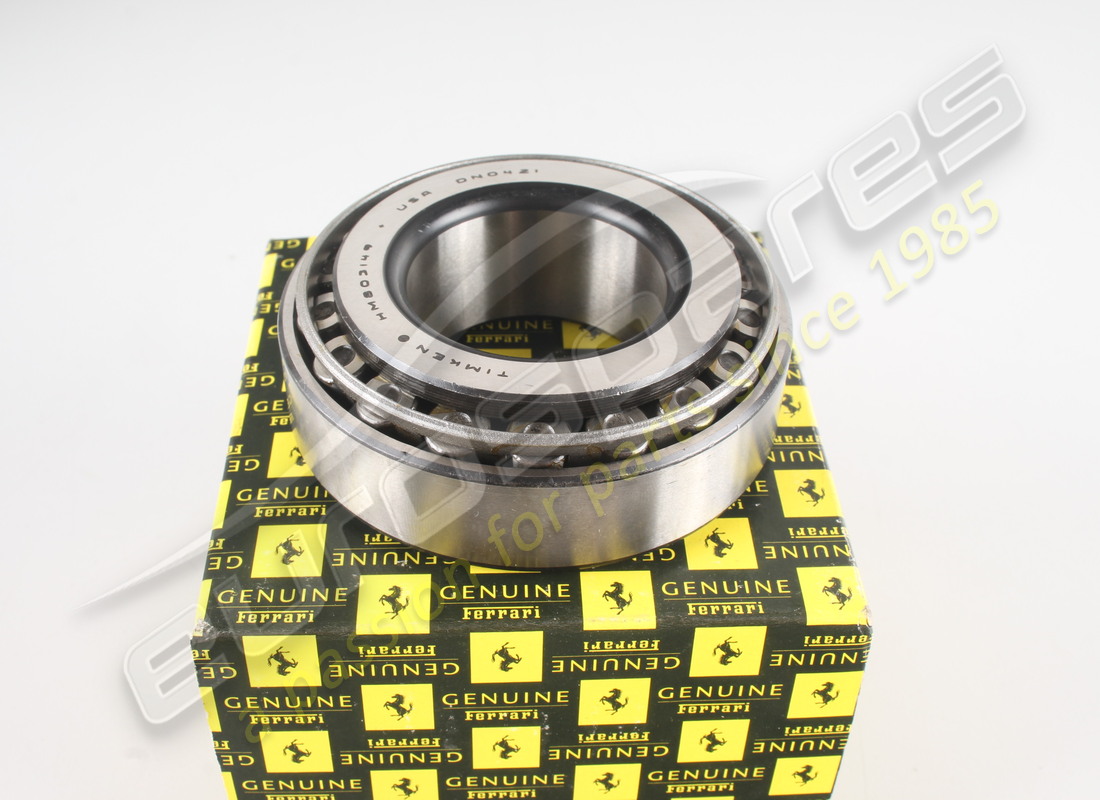 new ferrari bearing. part number 144498 (1)