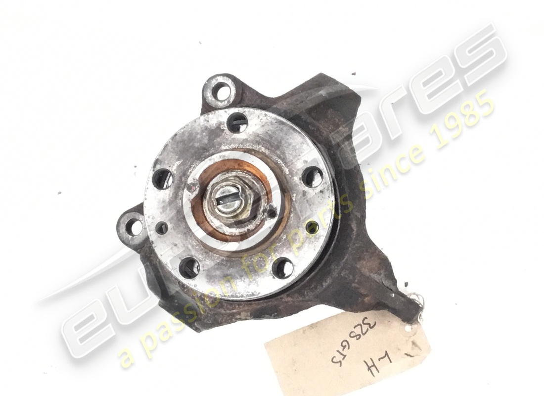 used eurospares lh hub part number eap1225998