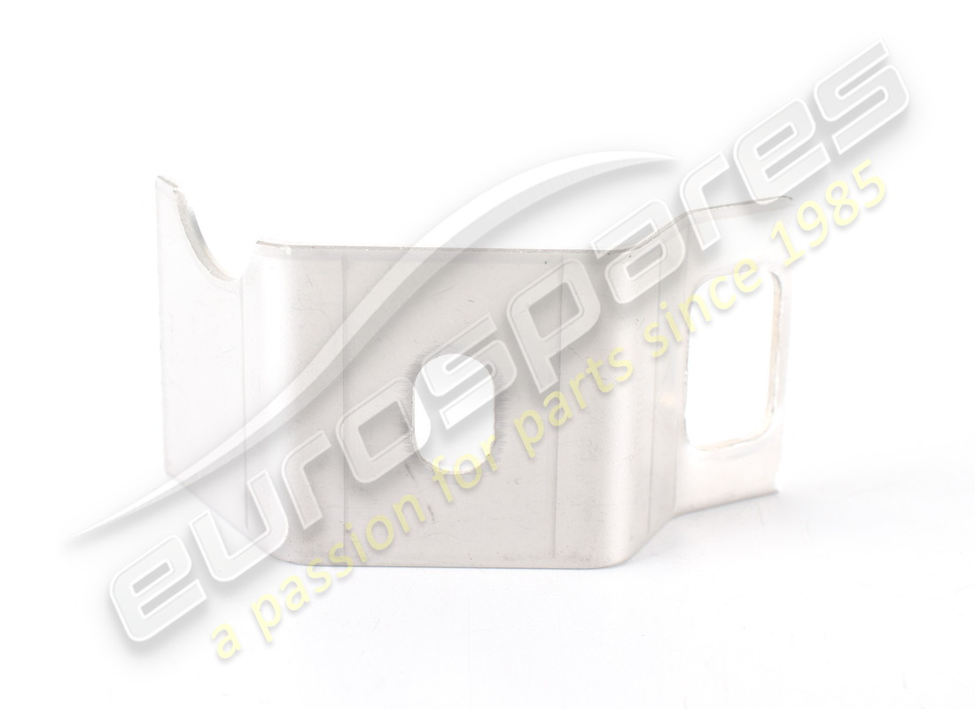 NEW FERRARI LH BRACKET OUTER DOOR HANDLE. PART NUMBER 62407700 (2) new ferrari lh bracket outer door handle. part number 62407700 (2)