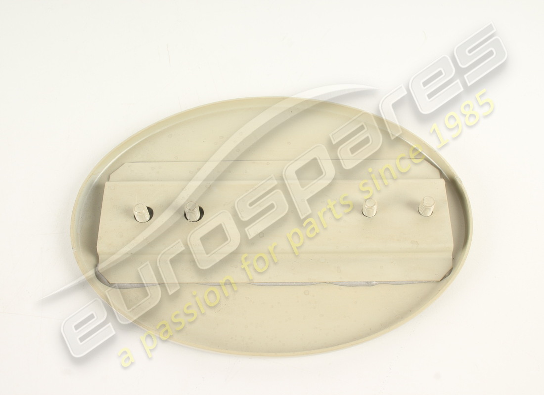 NEW FERRARI FUEL FILLER LID. PART NUMBER 60537100 (2) new ferrari fuel filler lid. part number 60537100 (2)