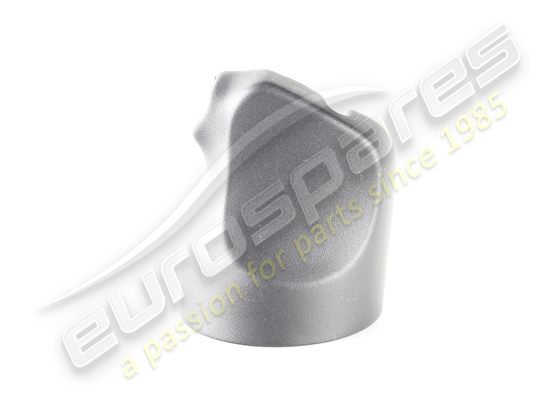 NEW PORSCHE COVER SATIN BLACK. PART NUMBER 9977318110201C (1) new porsche cover satin black. part number 9977318110201c (1)