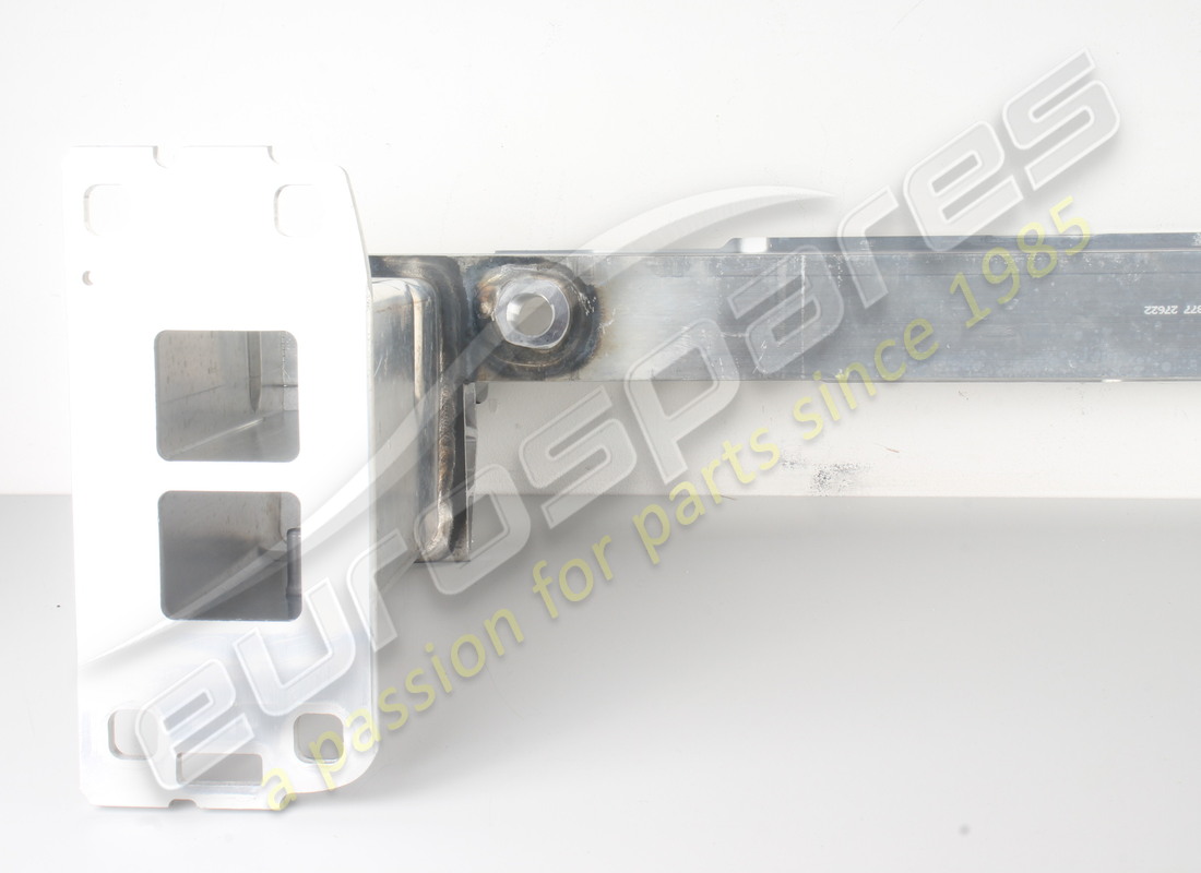 NEW LAMBORGHINI BUMPER BAR, FRONT. PART NUMBER 4ML807109A (6) new lamborghini bumper bar, front. part number 4ml807109a (6)