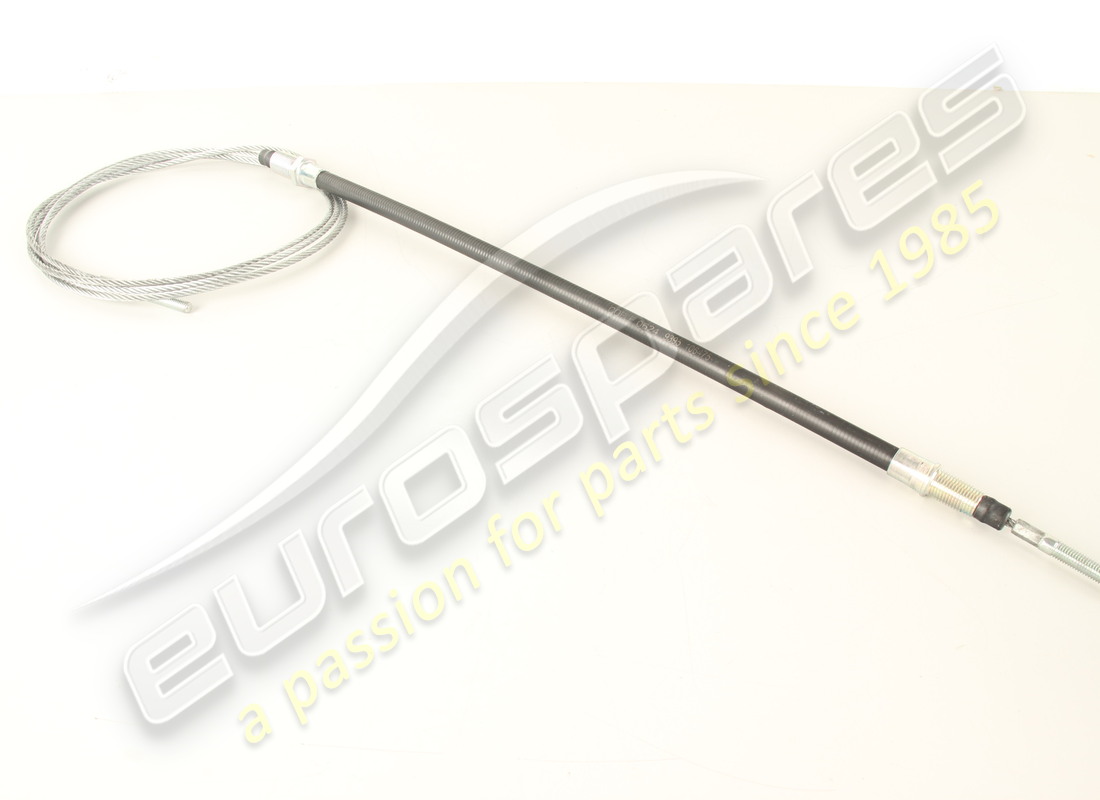 NEW FERRARI CLUTCH CABLE LHD PART NUMBER 106745 (1) new ferrari clutch cable lhd part number 106745 (1)