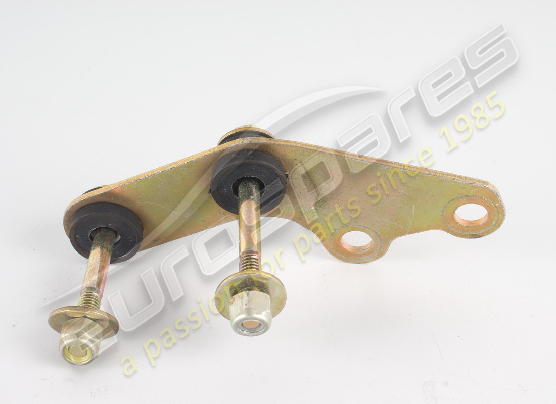 NEW FERRARI SUPPORT. PART NUMBER 118291 (3) new ferrari support. part number 118291 (3)