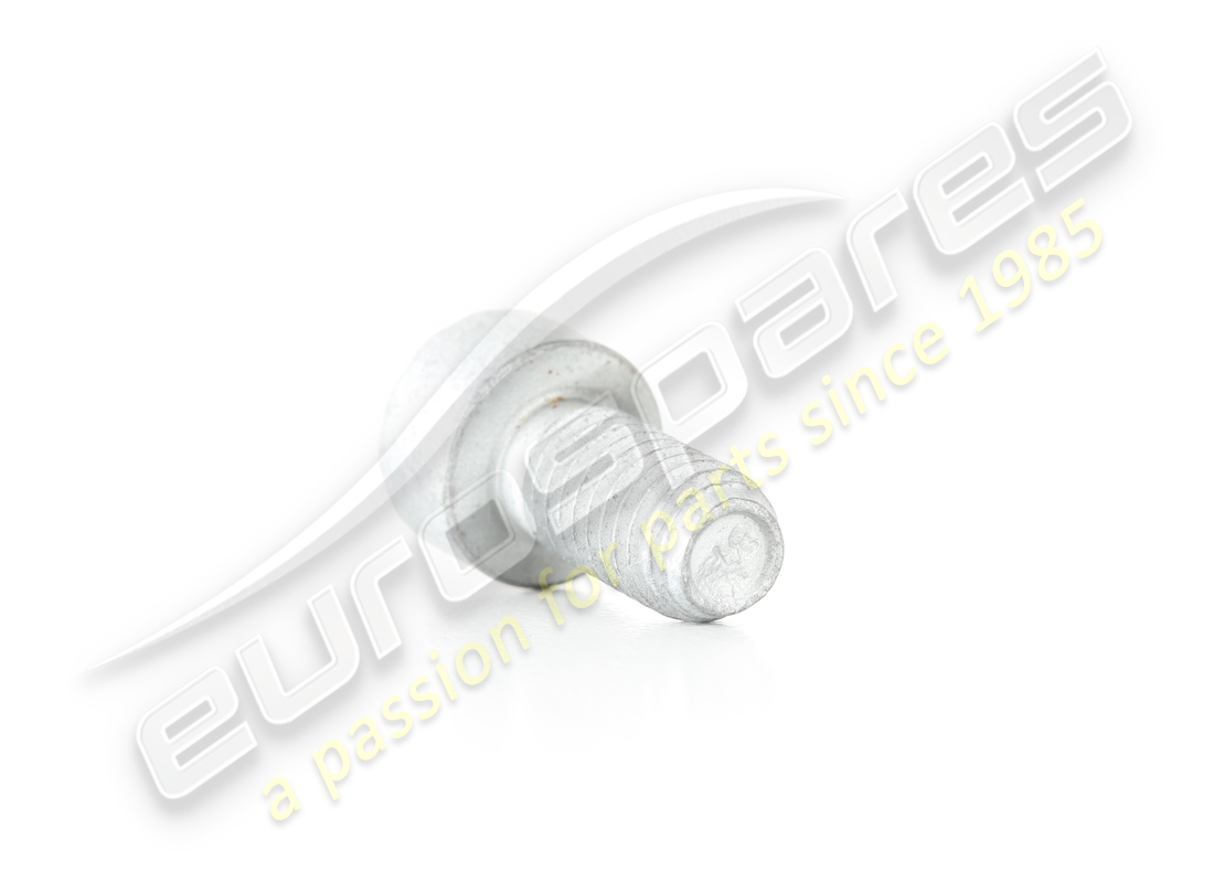 NEW LAMBORGHINI TRIPLE SQUARE BOLTM8X16. PART NUMBER N10572403 (2) new lamborghini triple square boltm8x16. part number n10572403 (2)