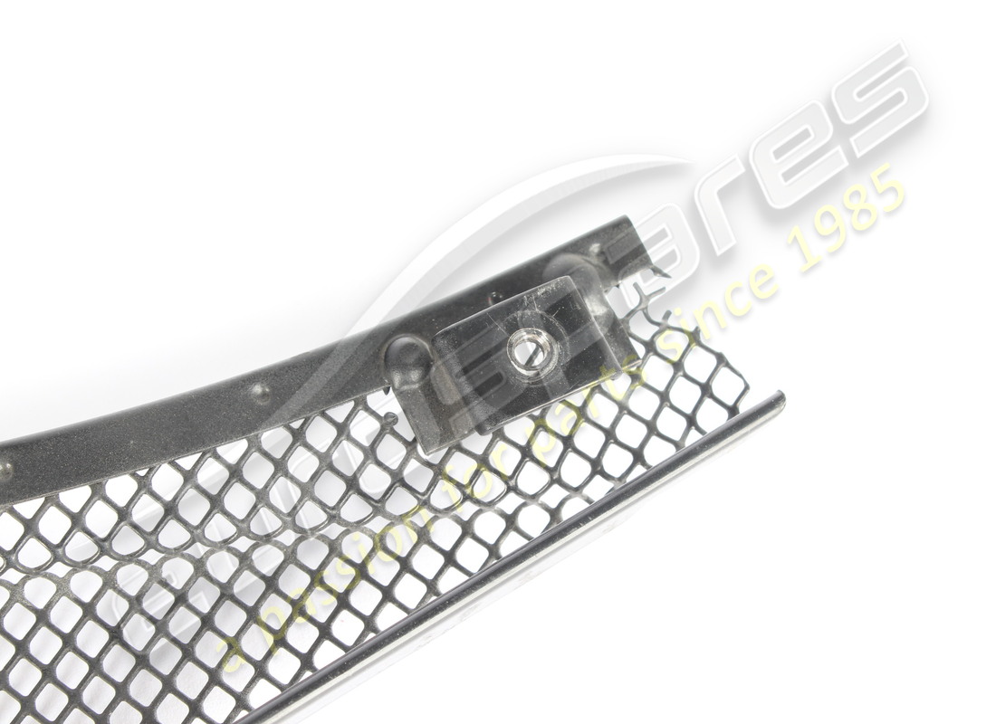 used ferrari lh engine compartment lid grille. part number 82806800 (5)