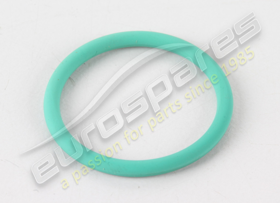 NEW LAMBORGHINI O RING. PART NUMBER N90832501 (1) new lamborghini o ring. part number n90832501 (1)