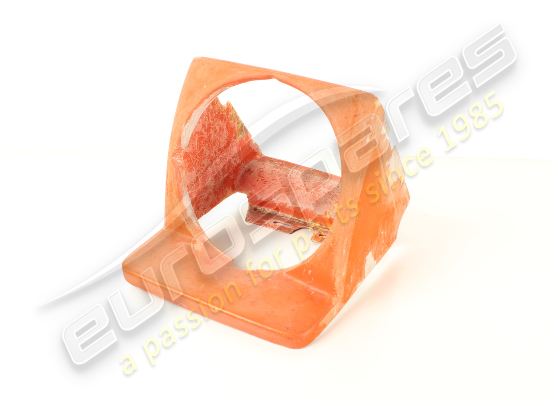 NEW FERRARI LH HEAD LAMP HOUSING (FIBREGLASS). PART NUMBER 60333804 (1) new ferrari lh head lamp housing (fibreglass). part number 60333804 (1)