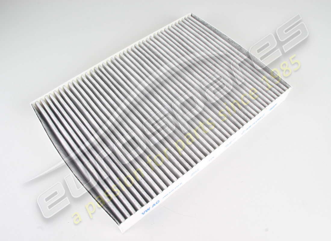 NEW PORSCHE ODOUR AND ALLERGEN POLLEN FILTER. PART NUMBER PAB81943900 (2) new porsche odour and allergen pollen filter. part number pab81943900 (2)