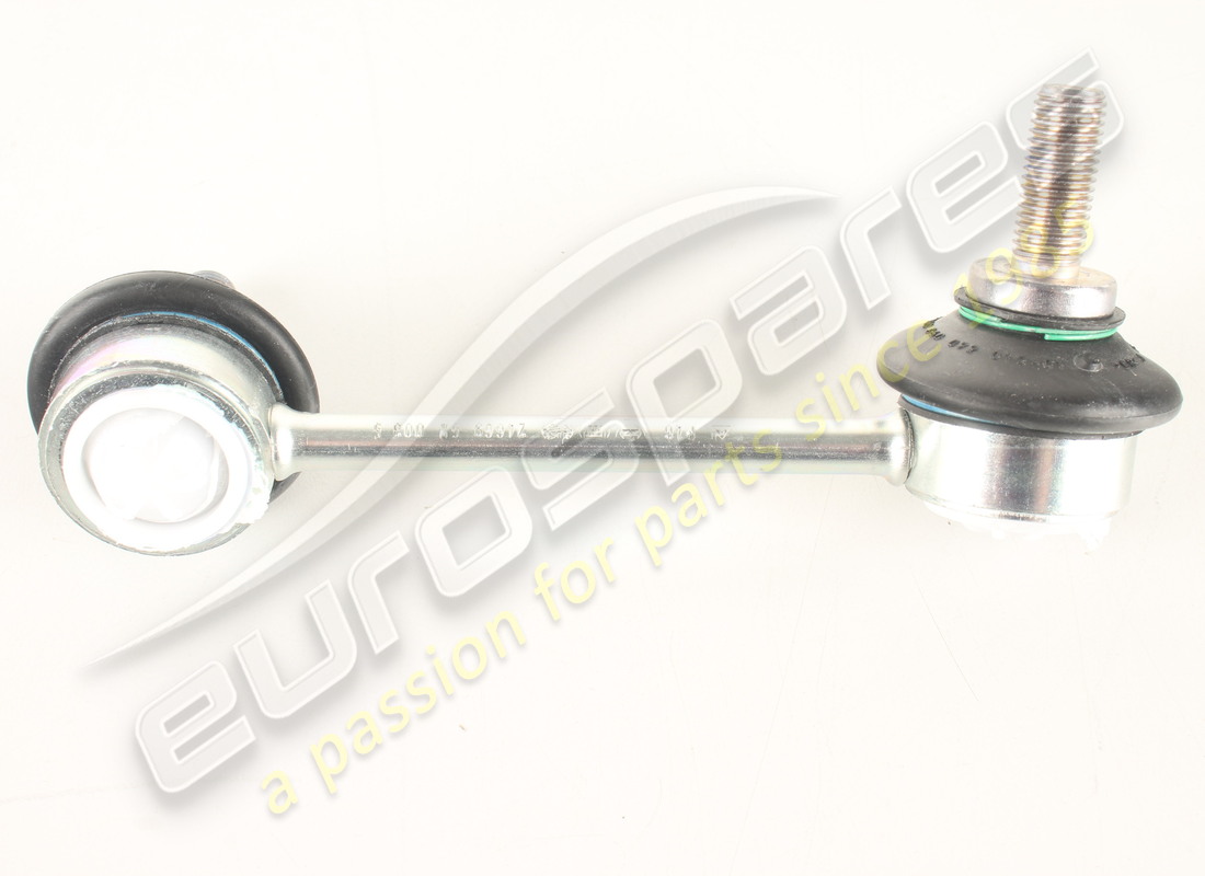 NEW MASERATI LH BALL TIE ROD. PART NUMBER 670005003 (2) new maserati lh ball tie rod. part number 670005003 (2)