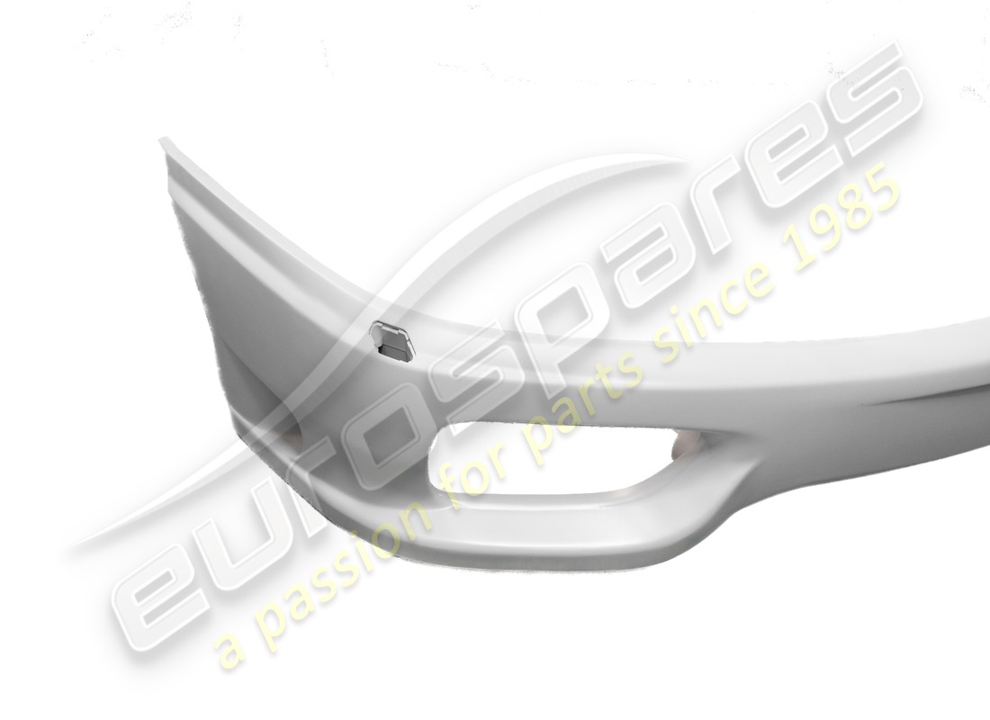 NEW FERRARI FRONT BUMPER. PART NUMBER 67499510 (2) new ferrari front bumper. part number 67499510 (2)