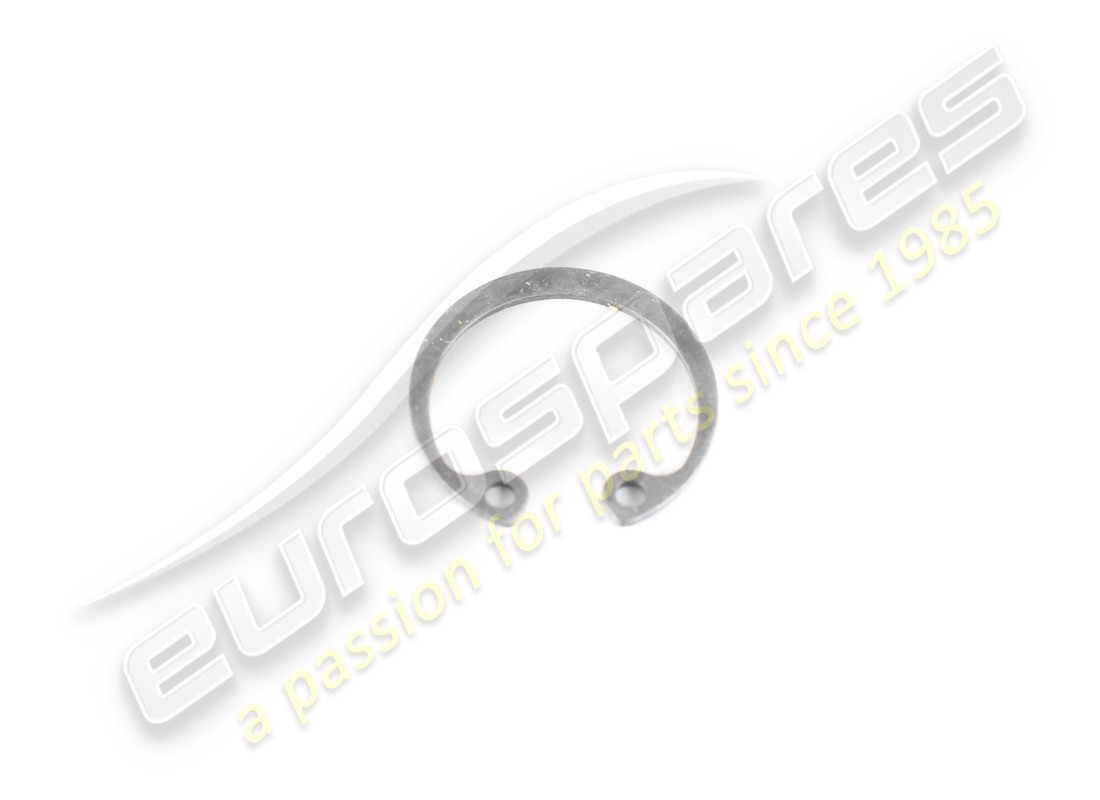 NEW FERRARI SNAP RING. PART NUMBER 11057876 (1) new ferrari snap ring. part number 11057876 (1)