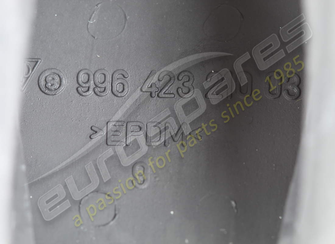 new porsche pedal cap. part number 99642321003 (3)