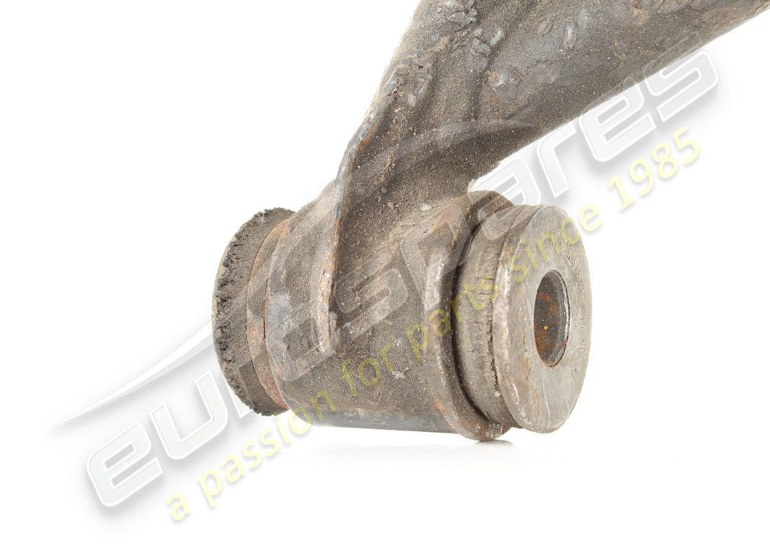 used ferrari rear lower lever. part number 124304 (2)