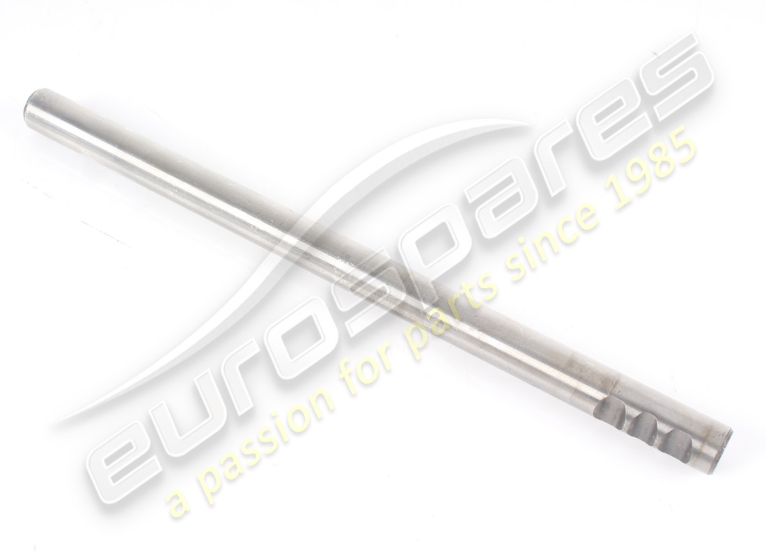 USED FERRARI SELECTOR SHAFT 4TH & 5TH. PART NUMBER 120925 (1) used ferrari selector shaft 4th & 5th. part number 120925 (1)