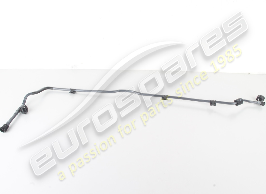 NEW Lamborghini WATER TUBE . PART NUMBER 4M0121081DH (1)