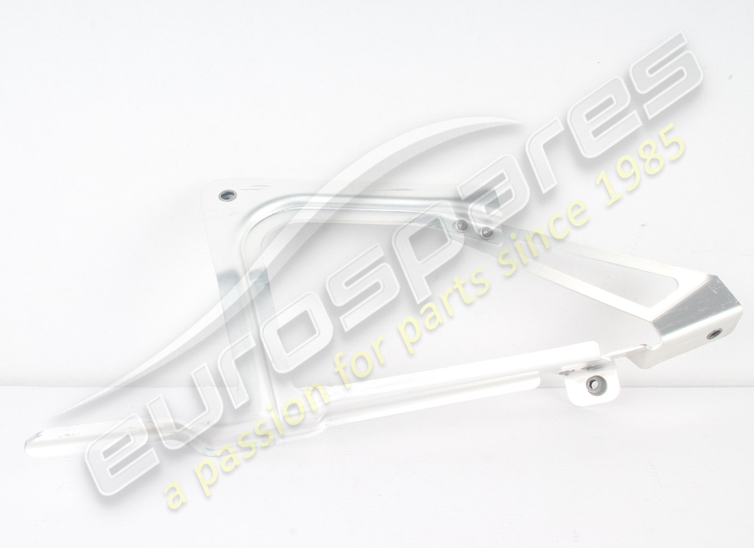 NEW LAMBORGHINI BRACKET STOSSFAENGER FLANGE. PART NUMBER 4T0813542D (1) new lamborghini bracket stossfaenger flange. part number 4t0813542d (1)