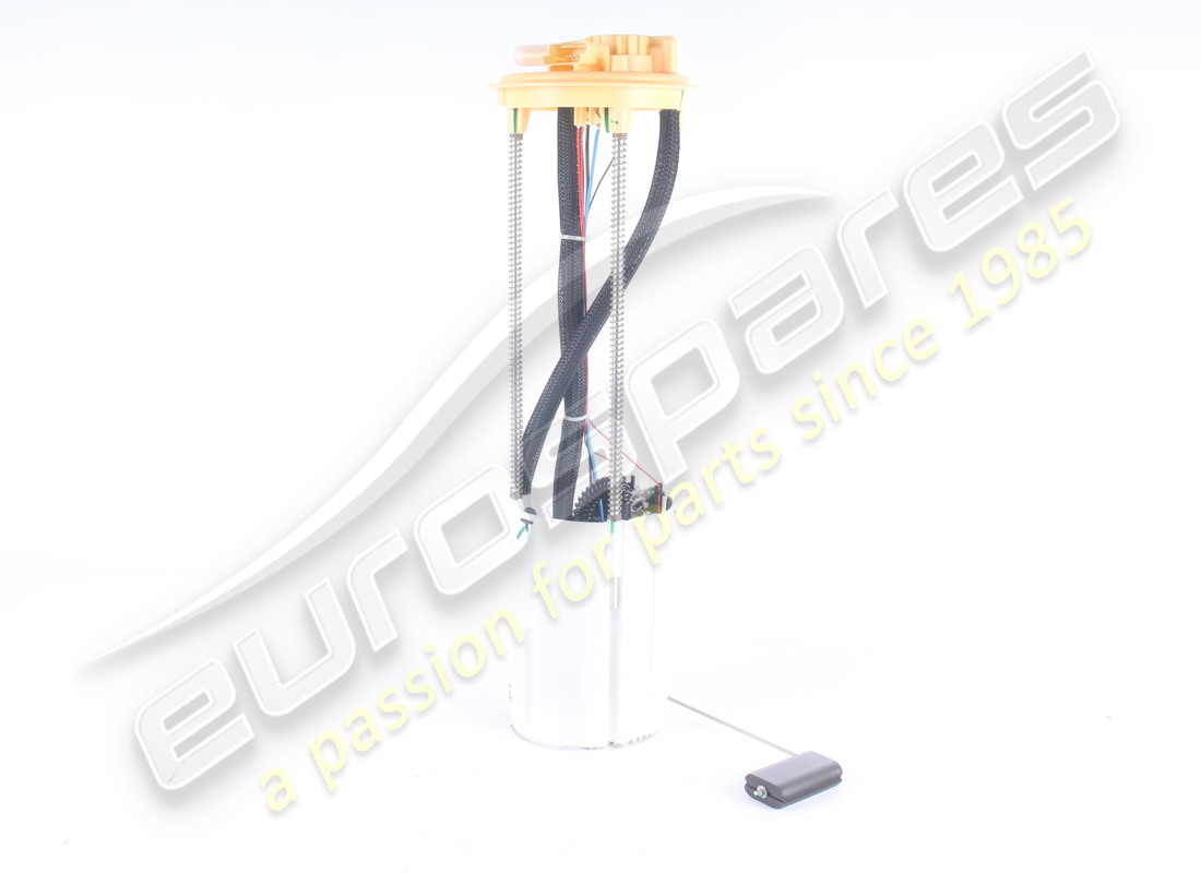 NEW BOSCH LH FUEL PUMP WITH LEVEL GAUGE . PART NUMBER 184347 (1)