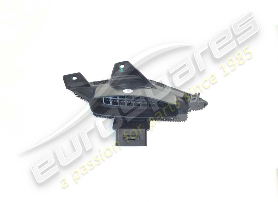 USED Ferrari COMPLETE CENTRE DIFFUSER VENT . PART NUMBER 898800 (1)
