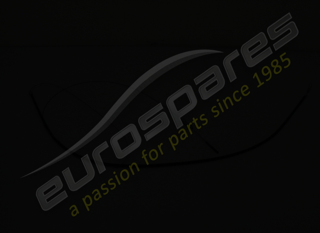 NEW FERRARI THROTTLE CABLE LHD PART NUMBER 105574A (2) new ferrari throttle cable lhd part number 105574a (2)