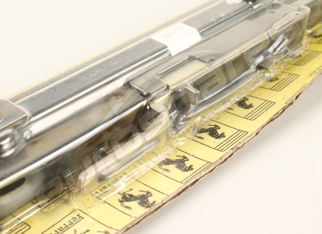 NEW FERRARI COMPLETE RH SEAT GUIDE. PART NUMBER 67297900 (7) new ferrari complete rh seat guide. part number 67297900 (7)