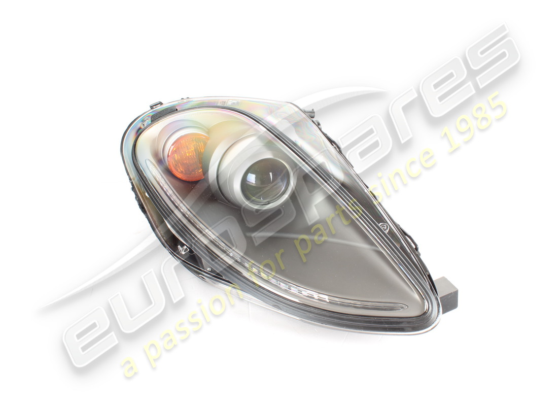 new ferrari rh headlight low/high beam. part number 237383 (1)
