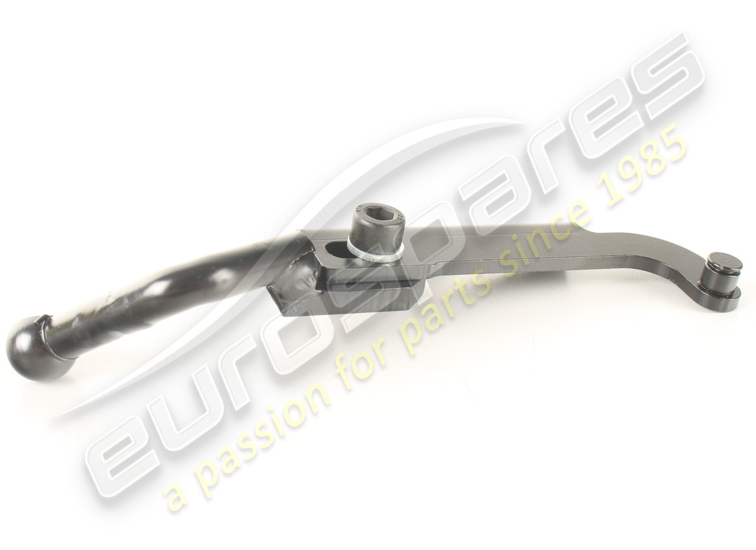 NEW FERRARI LH TIE ROD. PART NUMBER 66689700 (3) new ferrari lh tie rod. part number 66689700 (3)