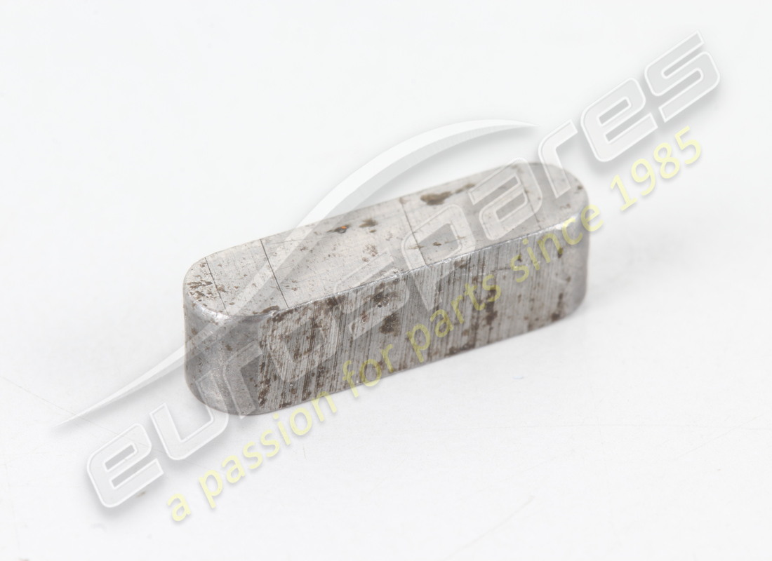 NEW LAMBORGHINI TAB 5X5X18. PART NUMBER 008860502 (1) new lamborghini tab 5x5x18. part number 008860502 (1)