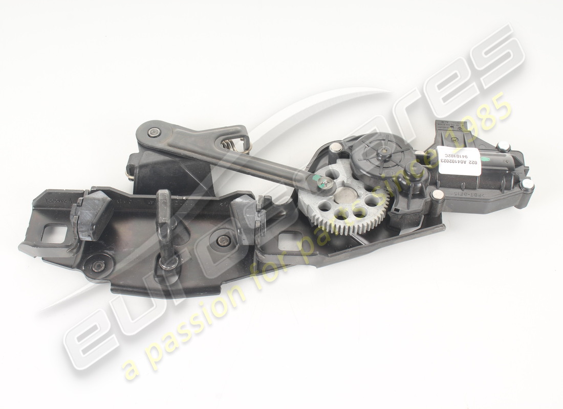 NEW FERRARI POWER STRIKER TRUNK LID. PART NUMBER 69773100 (2) new ferrari power striker trunk lid. part number 69773100 (2)