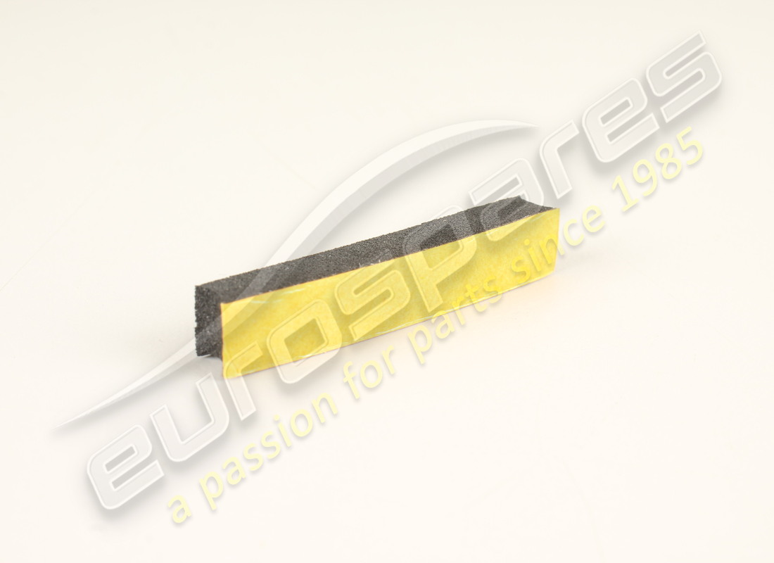 NEW FERRARI ANTI-VIBRATION GASKET. PART NUMBER 66092500 (3) new ferrari anti-vibration gasket. part number 66092500 (3)