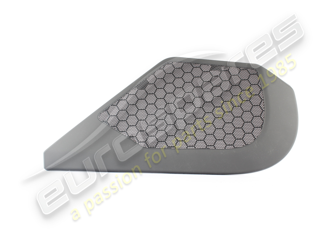 new lamborghini loudspeaker grille. part number 470868151c (1)