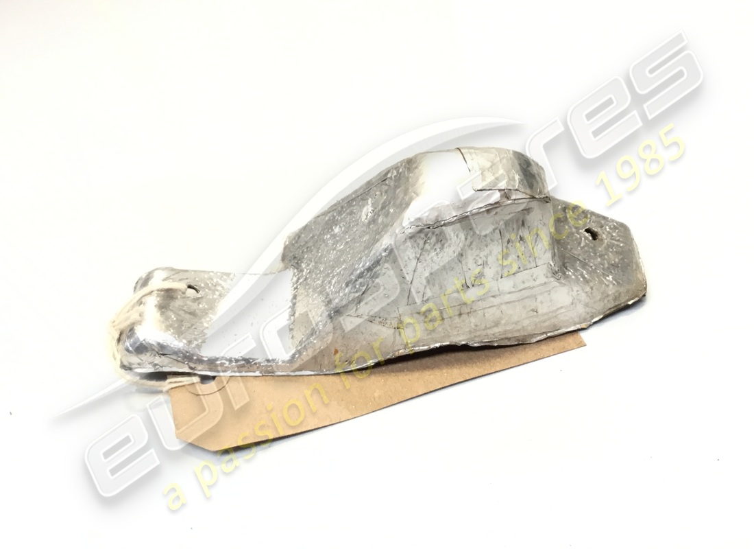 USED FERRARI RH OUTER SENSOR HEAT SHIELD. PART NUMBER 85652700 (1) used ferrari rh outer sensor heat shield. part number 85652700 (1)