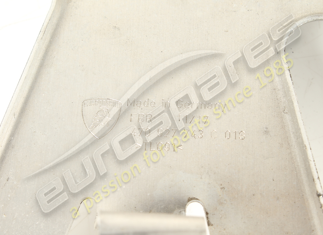 used lamborghini holder, electric. part number 470927743c (3)