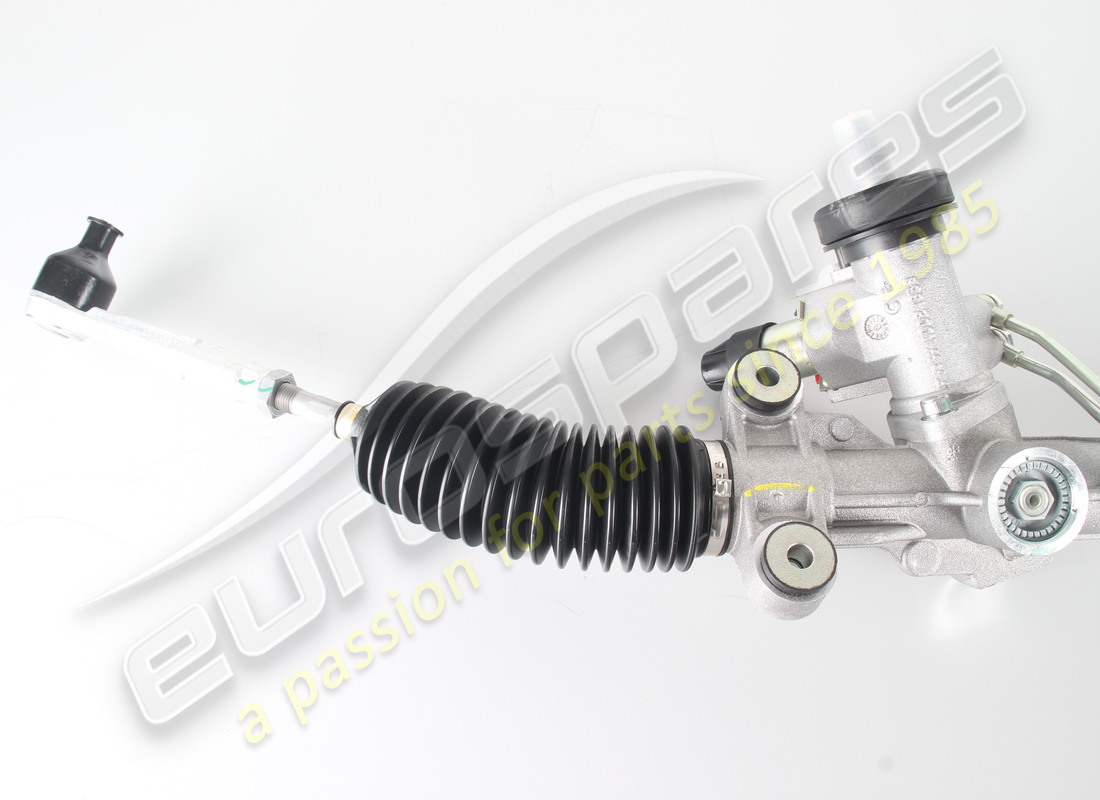 NEW FERRARI STEERING RACK RHD PART NUMBER 301996 (2) new ferrari steering rack rhd part number 301996 (2)