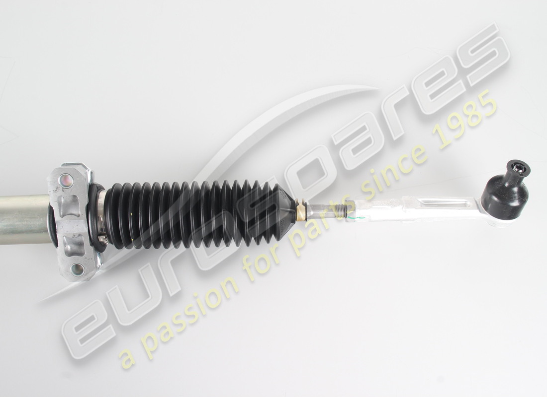 NEW FERRARI STEERING RACK RHD PART NUMBER 301996 (3) new ferrari steering rack rhd part number 301996 (3)