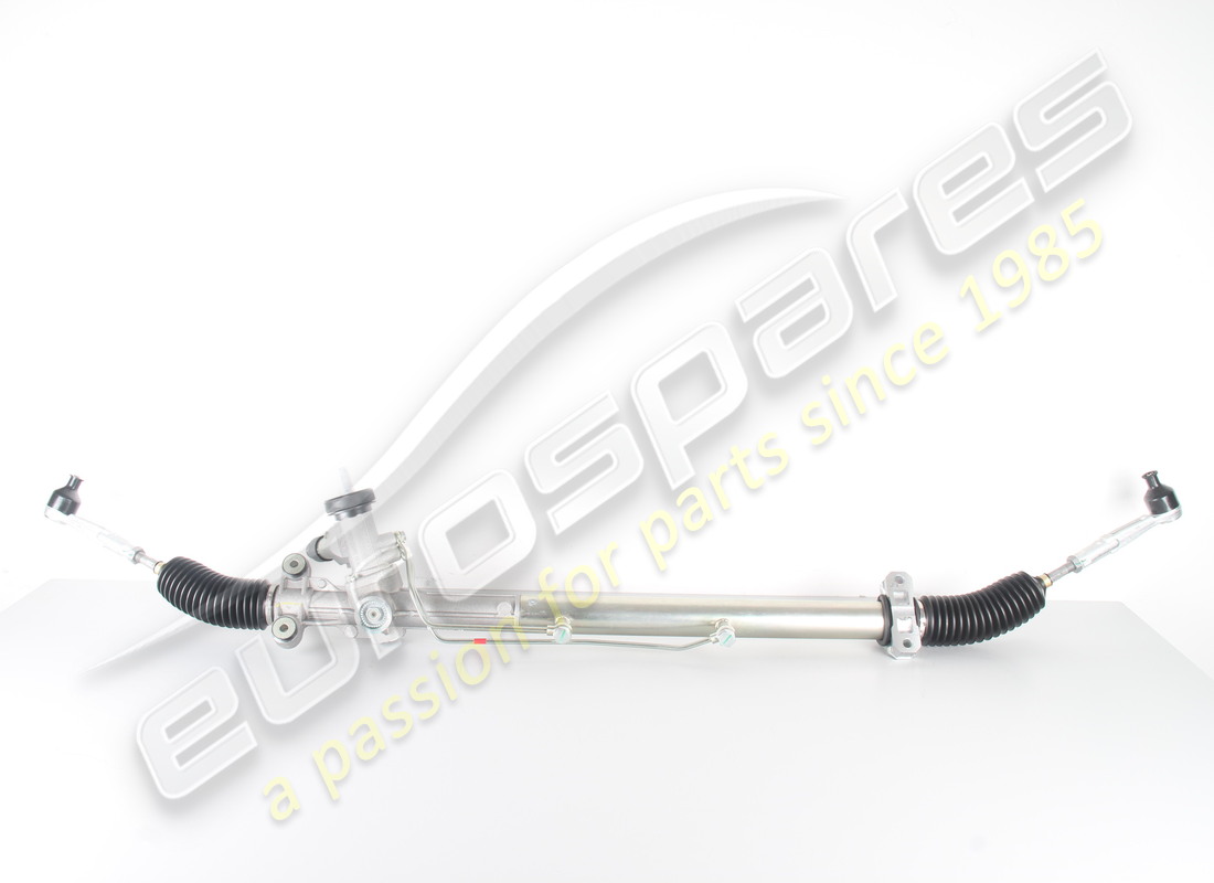 NEW FERRARI STEERING RACK RHD PART NUMBER 301996 (1) new ferrari steering rack rhd part number 301996 (1)
