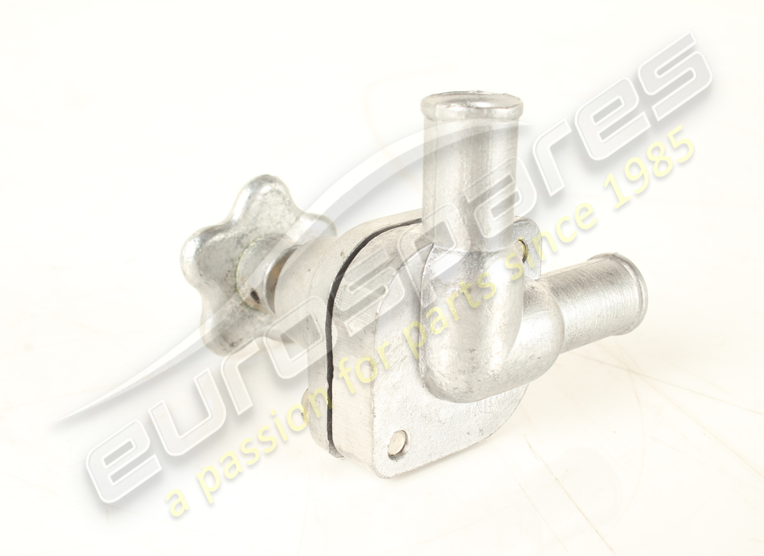NEW LAMBORGHINI HEATER VALVE. PART NUMBER 006103239 (4) new lamborghini heater valve. part number 006103239 (4)