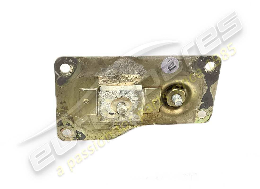 USED Ferrari LH LOCK . PART NUMBER 63789600 (1)
