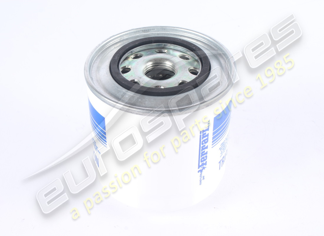 NEW FERRARI OIL FILTER. PART NUMBER 148404 (3) new ferrari oil filter. part number 148404 (3)