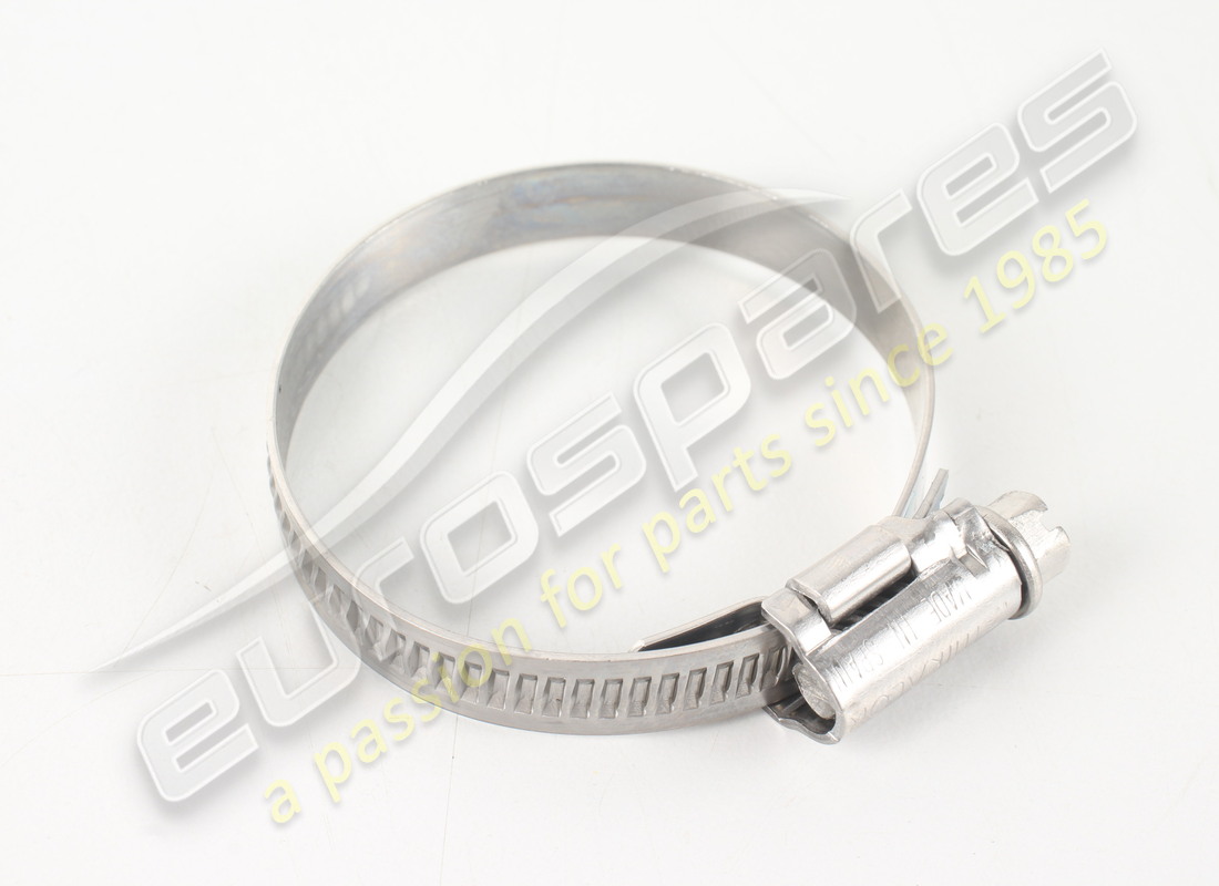 NEW FERRARI COLLAR. PART NUMBER 296782 (2) new ferrari collar. part number 296782 (2)