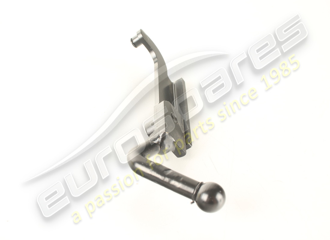 NEW FERRARI LH TIE ROD. PART NUMBER 66689700 (2) new ferrari lh tie rod. part number 66689700 (2)