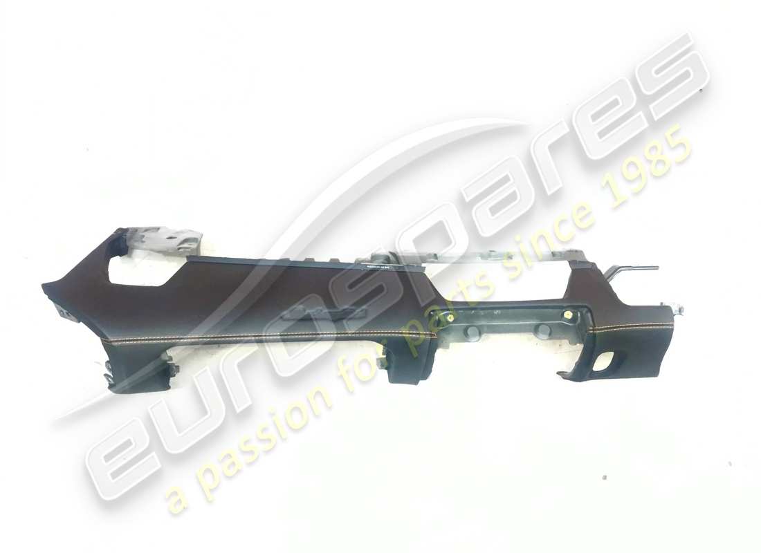 USED Lamborghini LOWER DASHBOARD, LEATHER RHD . PART NUMBER 472857921J (1)