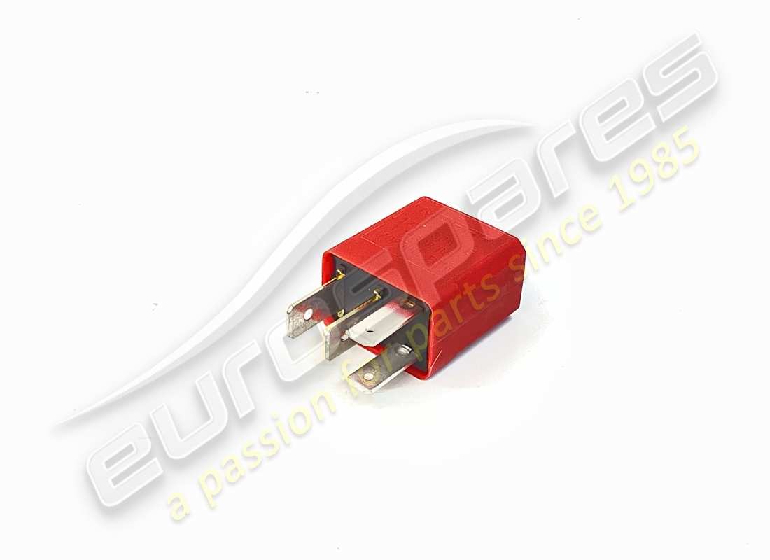NEW FERRARI MICRO-RELAY 30 A.. PART NUMBER 172882 (1) new ferrari micro-relay 30 a.. part number 172882 (1)