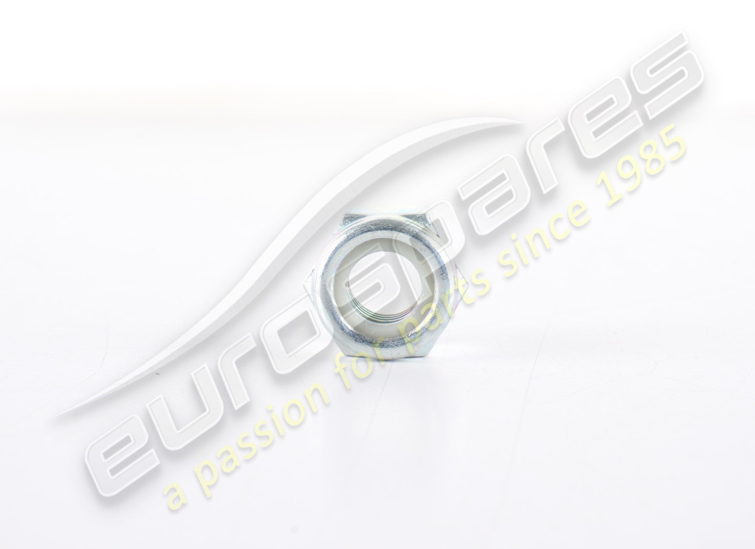 NEW Ferrari NUT . PART NUMBER 12574521 (1)