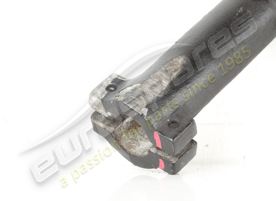 USED FERRARI VALVE CONTROL LEVER. PART NUMBER 162426 (4) used ferrari valve control lever. part number 162426 (4)