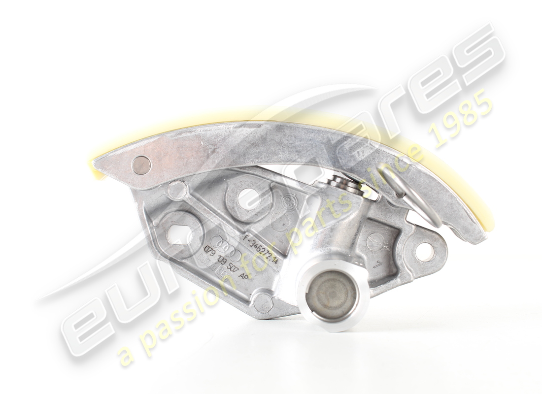 NEW LAMBORGHINI TENSIONER - CHAIN. PART NUMBER 079109507AP (1) new lamborghini tensioner - chain. part number 079109507ap (1)
