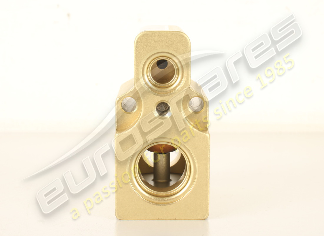 NEW FERRARI AIR CONDITIONING EXPANSION VALVE. PART NUMBER 63960100 (2) new ferrari air conditioning expansion valve. part number 63960100 (2)