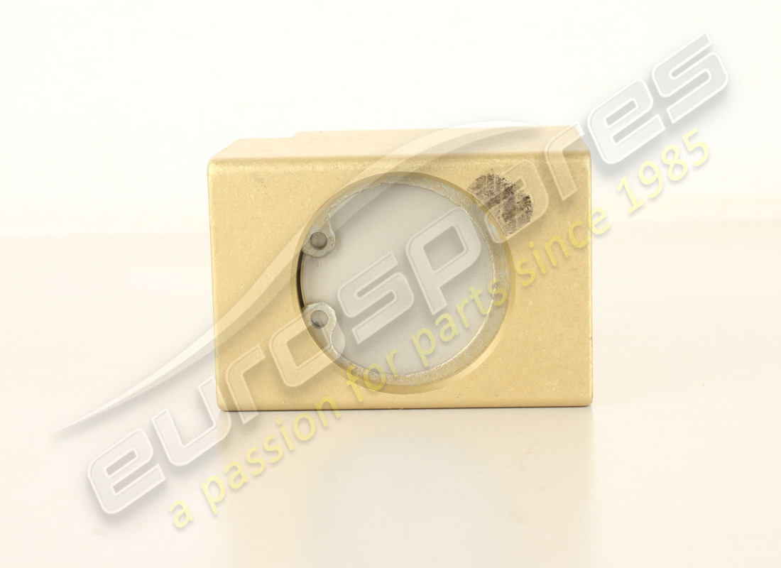 NEW FERRARI AIR CONDITIONING EXPANSION VALVE. PART NUMBER 63960100 (5) new ferrari air conditioning expansion valve. part number 63960100 (5)