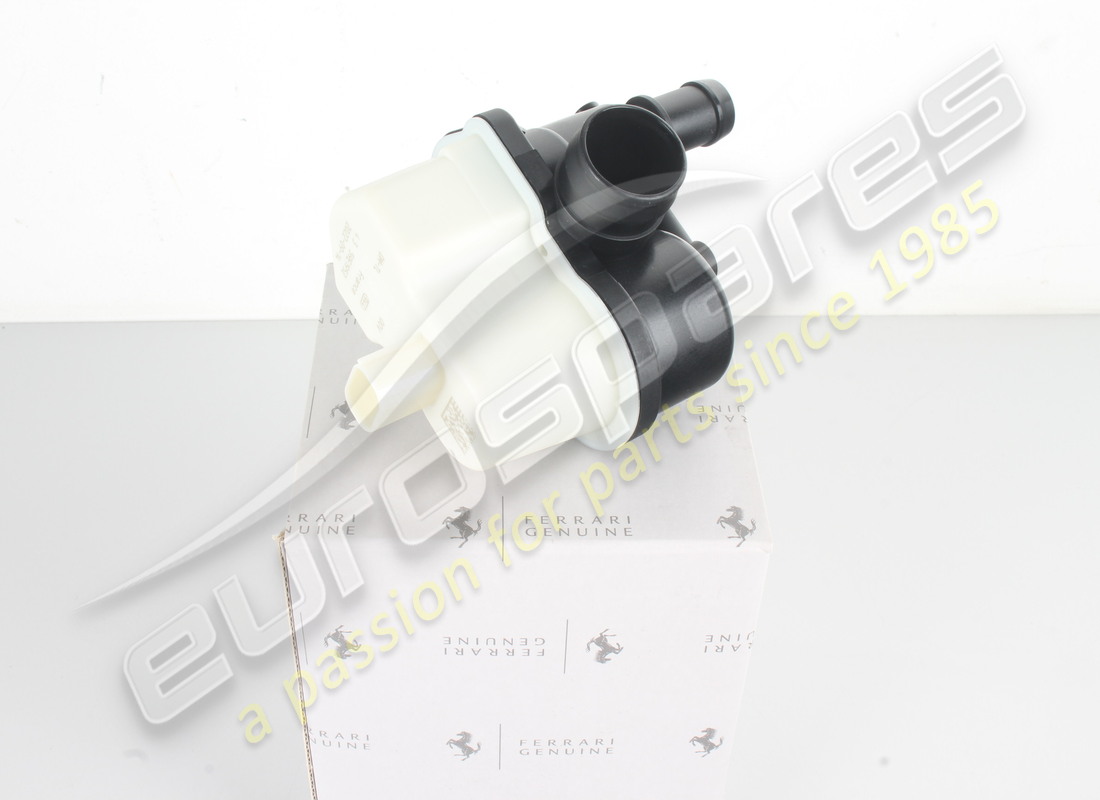 NEW FERRARI DIAGNOSTIC PUMP. PART NUMBER 251288 (4) new ferrari diagnostic pump. part number 251288 (4)