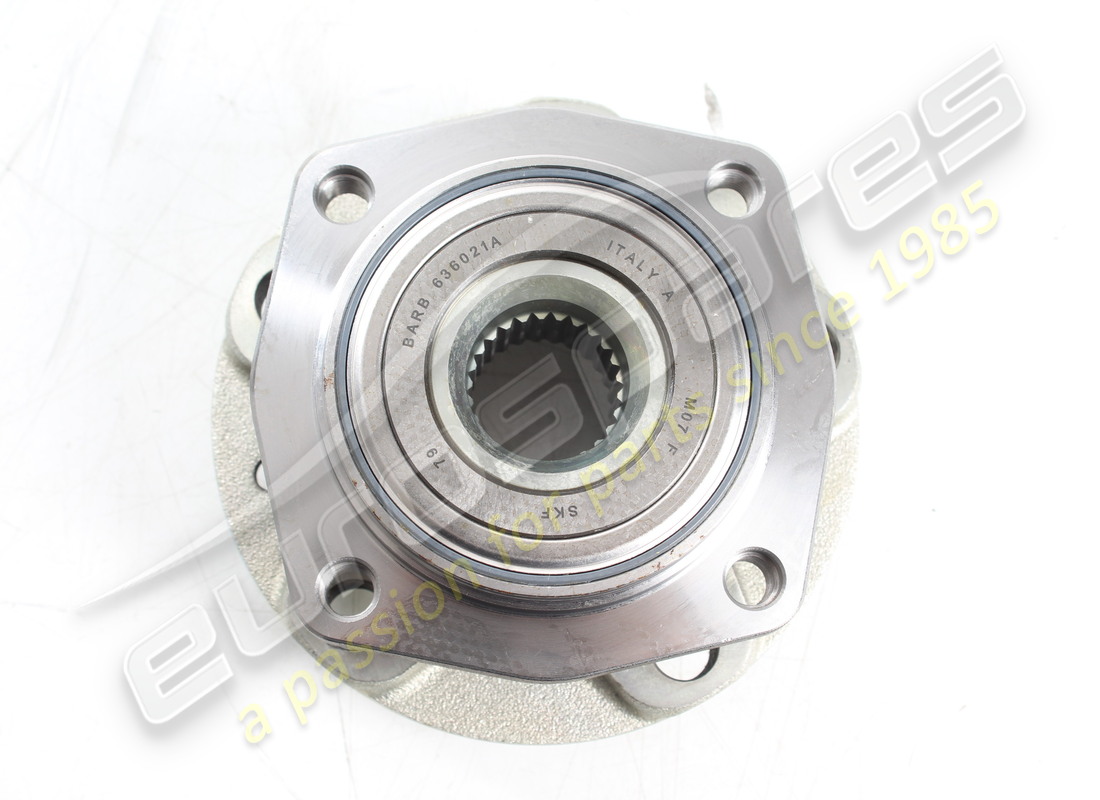 new ferrari front wheel hub. part number 142882 (3)